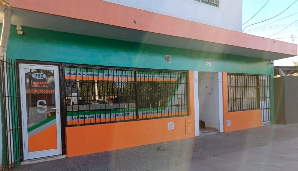 SIHAF Servicios 